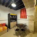 Agghiorna E Scura Casa de hóspedes Trapani