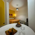 Agghiorna E Scura Casa de hóspedes