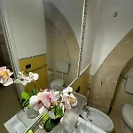 Casa de hóspedes Agghiorna E Scura 3*