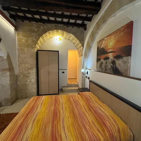 Agghiorna E Scura * Trapani
