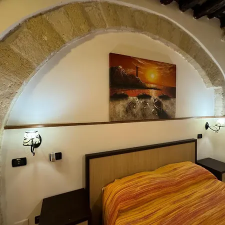 Agghiorna E Scura Trapani