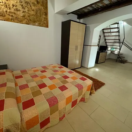 Guest house Agghiorna E Scura *