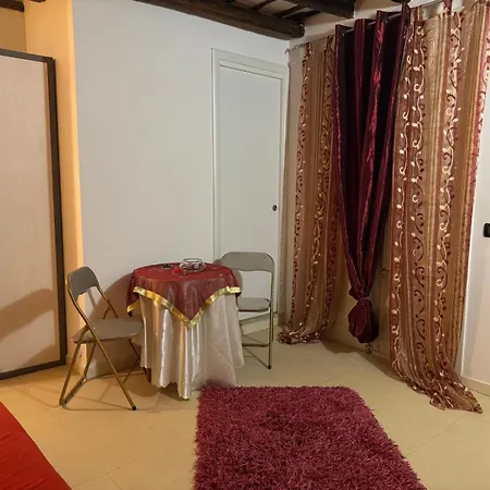 Agghiorna E Scura Guest house *