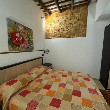 Guest house Agghiorna E Scura Trapani