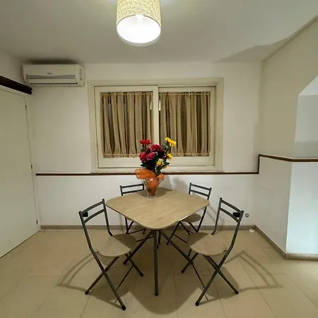 Guest house Agghiorna E Scura