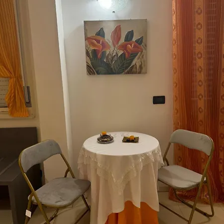 Agghiorna E Scura * Trapani