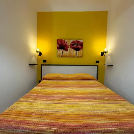 Guest house Agghiorna E Scura *