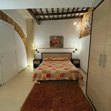 Agghiorna E Scura Trapani