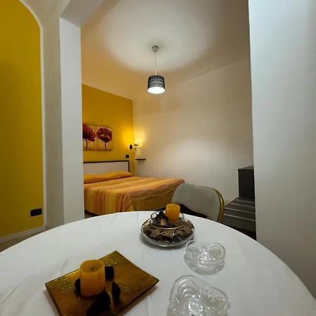 Agghiorna E Scura Guest house