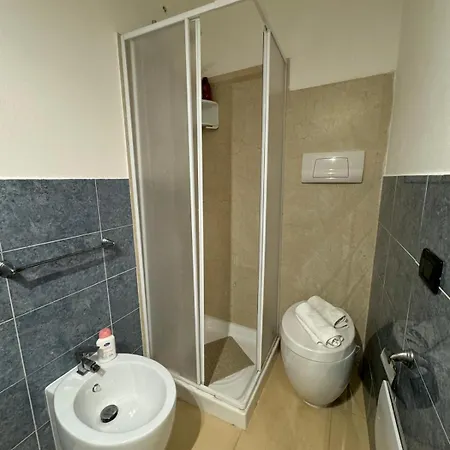 Guest house Agghiorna E Scura *