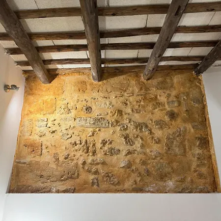 Guest house Agghiorna E Scura