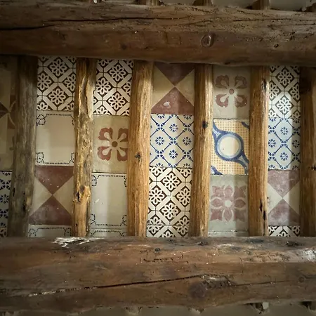 Casa de hóspedes Agghiorna E Scura